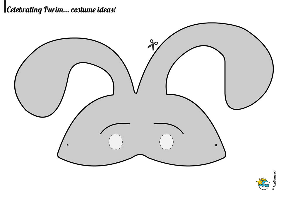 Purim-Mask-Rabbit_0075_web