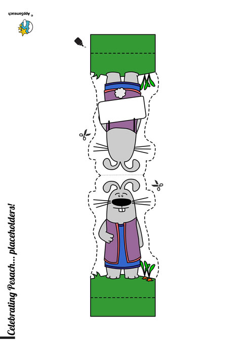 Appsameach-Table-Place-Holder-Rabbit_0031_web